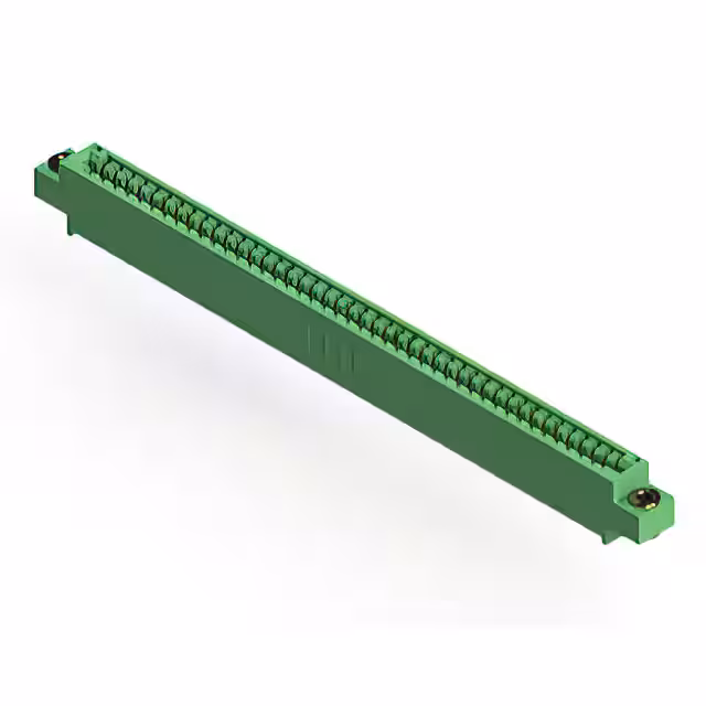 846-043-521-603 EDAC Inc.  Edgeboard Connectors